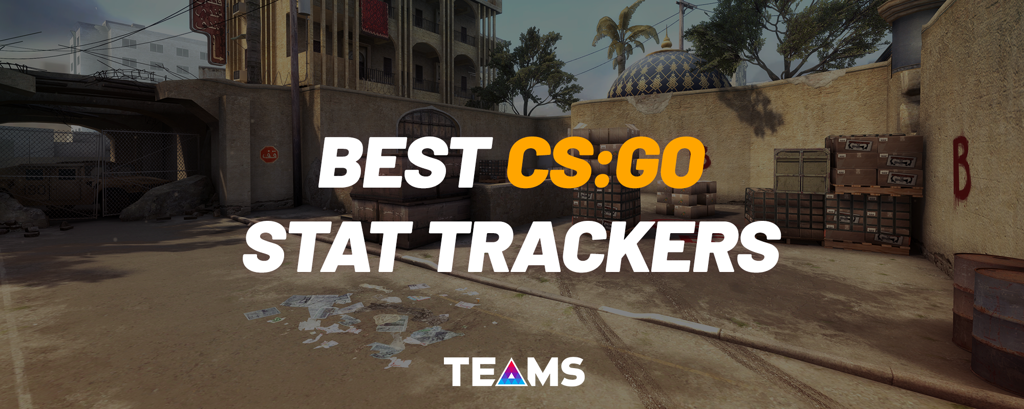 Best CSGO Stats Trackers 2022
