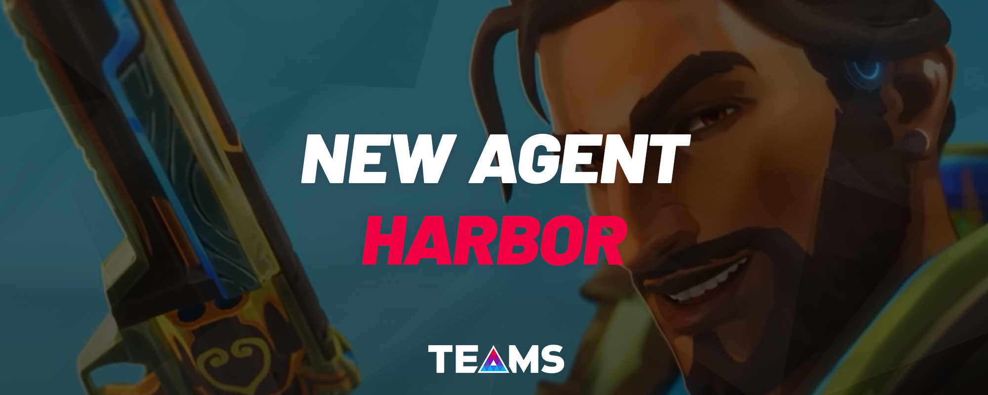 When Is Harbor Coming to 'Valorant'? Agent Abilities and More