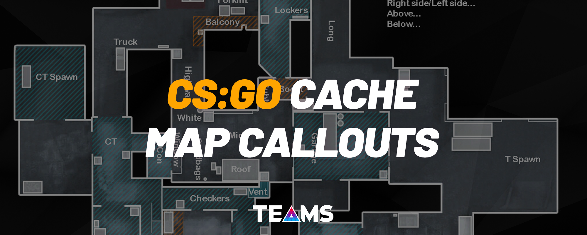 Cache Callouts 2 