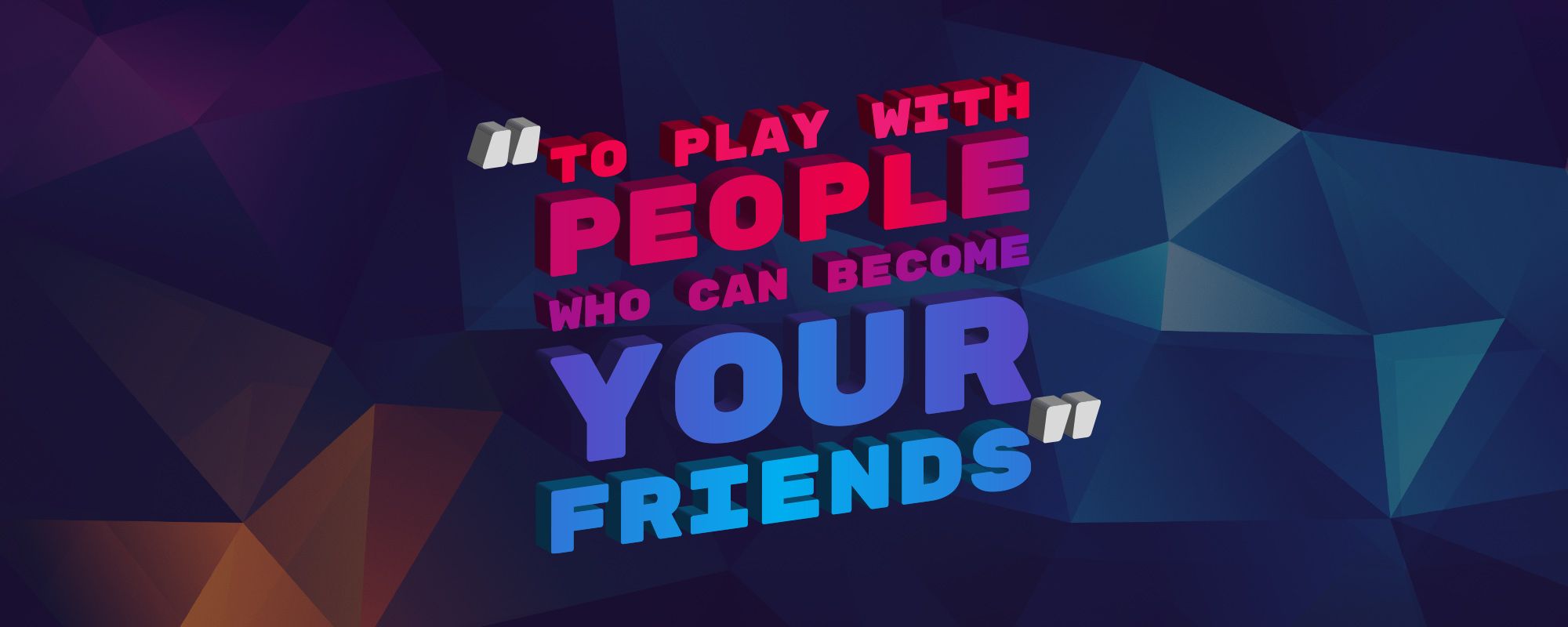 Friendship, Ambition & Love - Real Quotes from Real Players #2