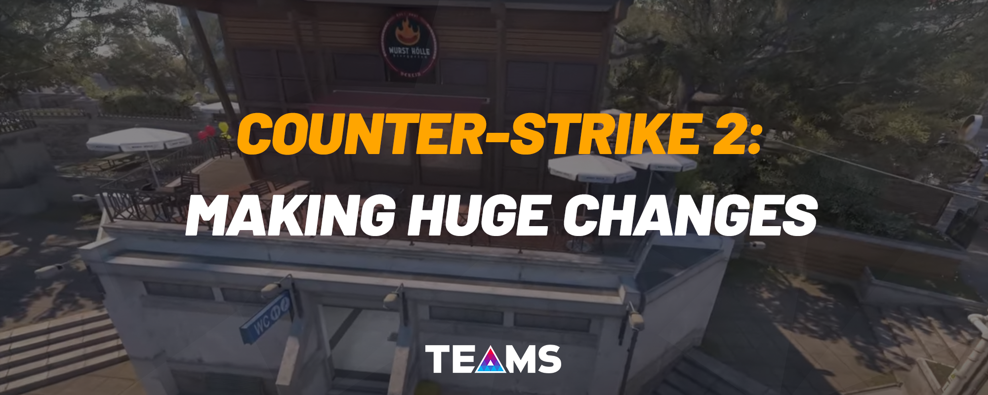 Counter-Strike 2 New Insights from Valve