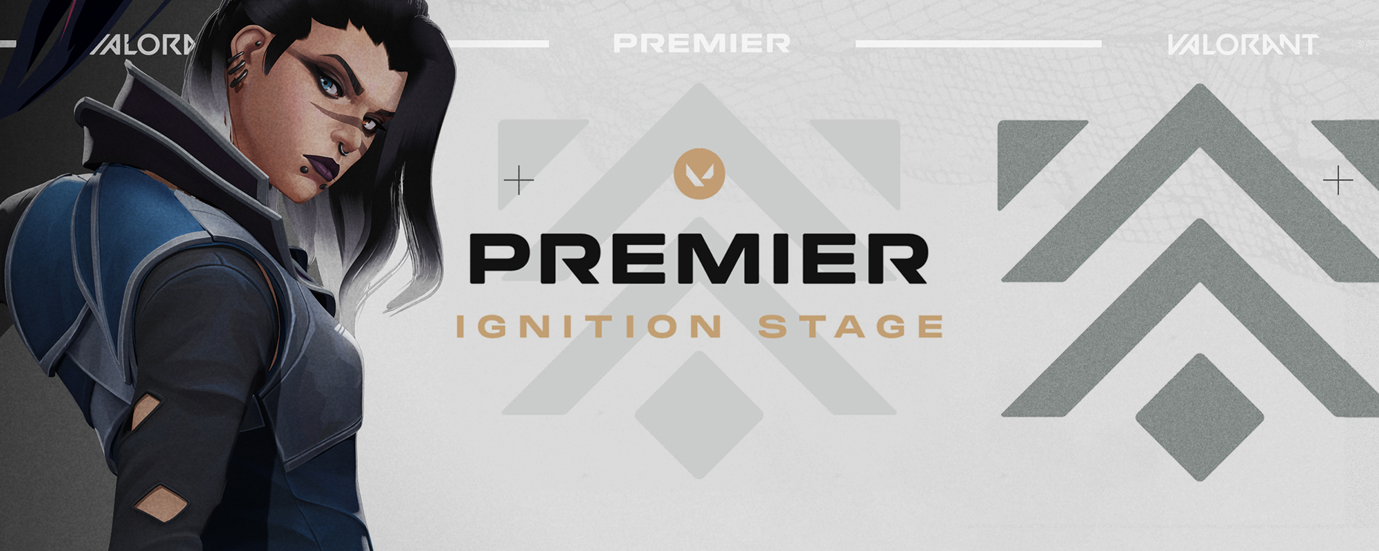 Premier Ignition Stage - Time to find your team!