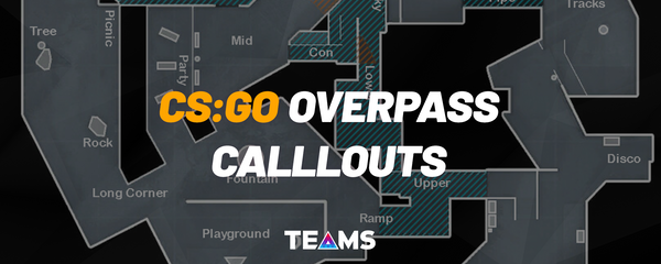 Overpass Callouts
