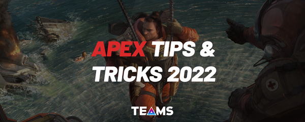 Apex Legends: 25 Hidden Tips & Secrets in 2022